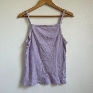 Entireworld tank top